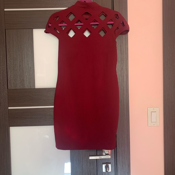 Boohoo night dress, size 6 - Picture 3 of 6